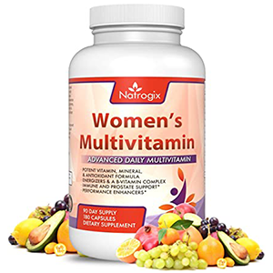 Vitamins and Minerals